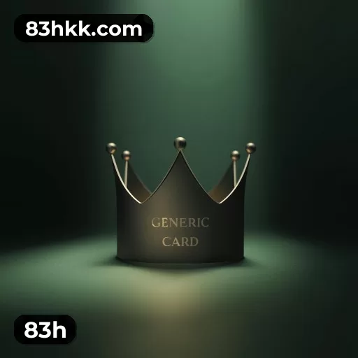 Identidade visual e vitrine de ofertas da plataforma 83h